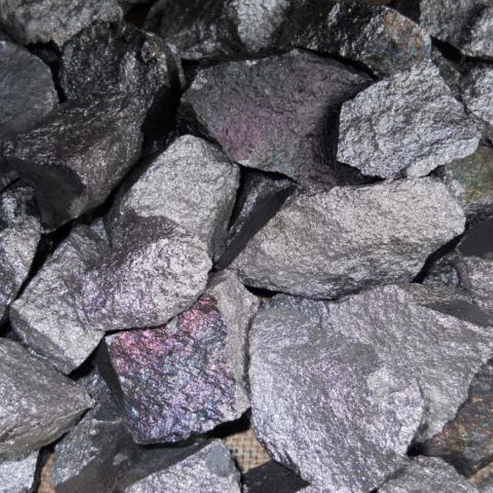  فرومنگنز متوسط کربن