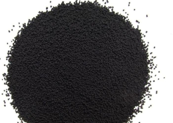 دوده های صنعتی (Carbon Black)