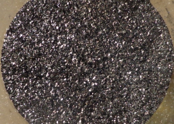 گرافیت پولکی