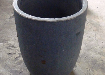 بوته های گرافیتی