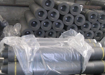 الکترود های گرافیتی