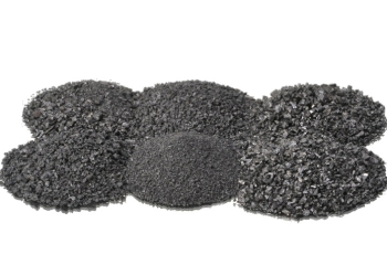 گرافیت کم سولفور 