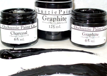 روغن های پایه گرافیت 