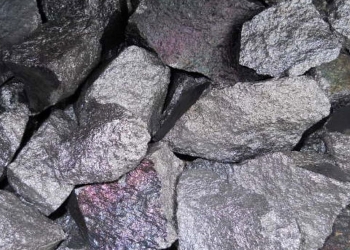  فرومنگنز متوسط کربن