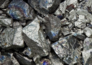 فروسیلیکو منگنز کم کربن